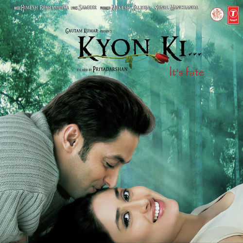 Kyon Ki (2005) (Hindi)